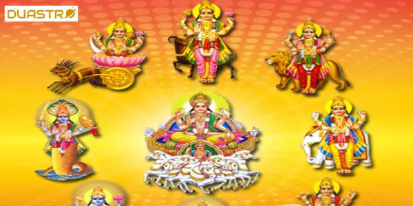 Navagraha Pooja: Planetary Blessings